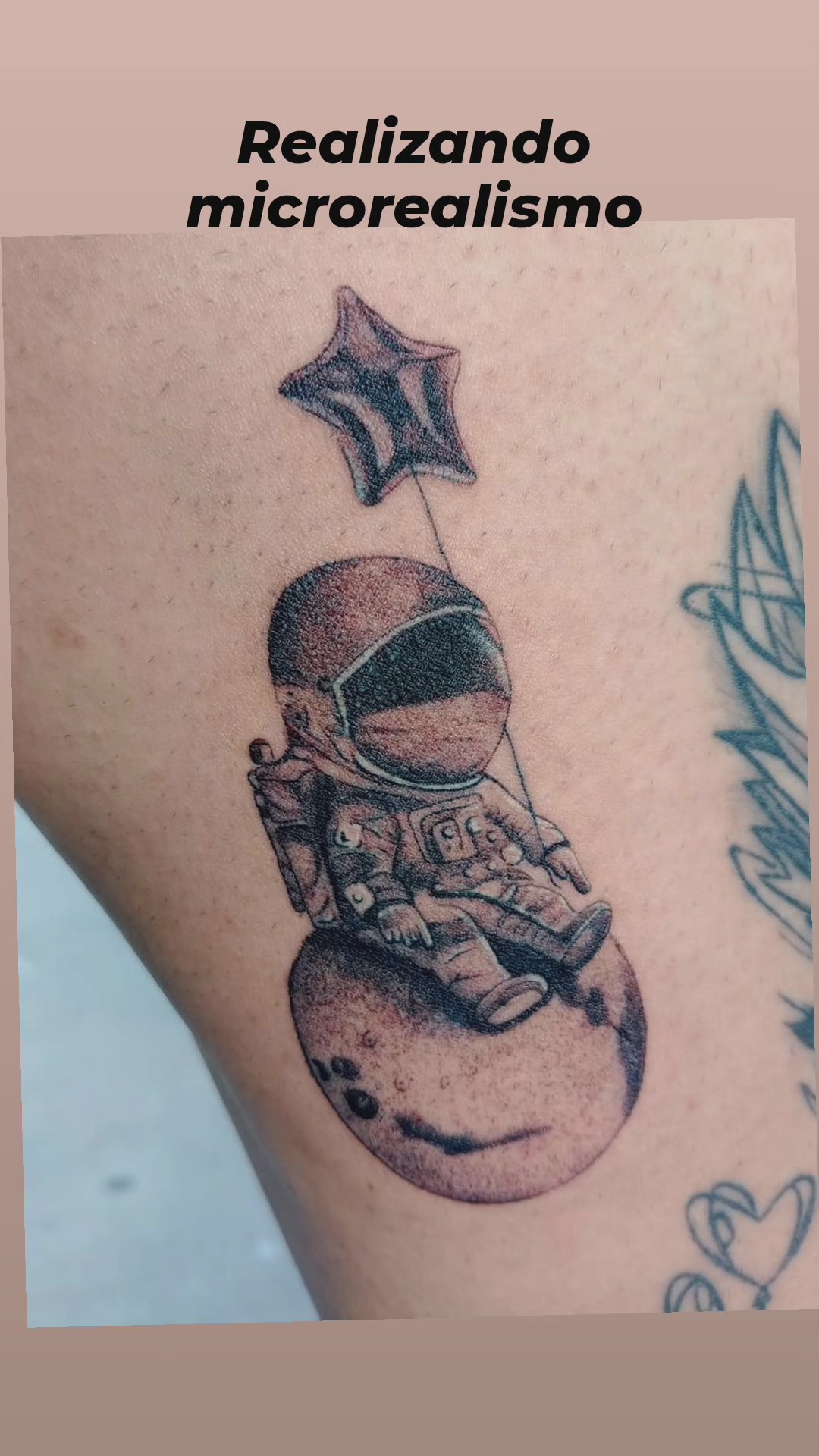 Detalle preciso